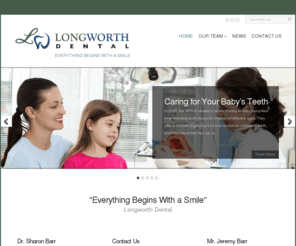 longworthdental.ca: Longworth Dental | For a Long-Lasting Smile
