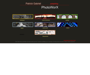 patrick-gabriel-photoworx.com: index
Patrick Gabriel - Photoworx