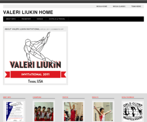 valeriliukin.com: Valeri Liukin Home
