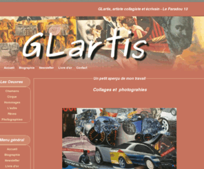 glartis.com: glartis.com
Site IGSW des idees des outils cms