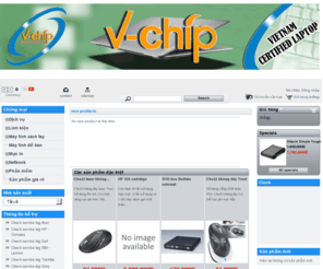 vn-chip.com: VN-chip
Vchip LTD. Co.