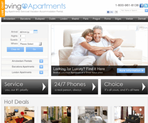 lovingsydney.com: Apartments, Rent, Apartment Rental Accommodation, Apartment Rentals
Loving Apartments offers holiday vacation apartment accommodation rental.  From luxury to budget we have a massive range of vacation rental apartment accommodation.