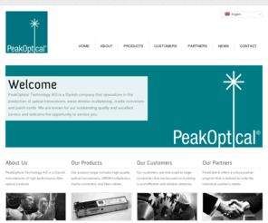 peakoptical.com: PeakOptical
