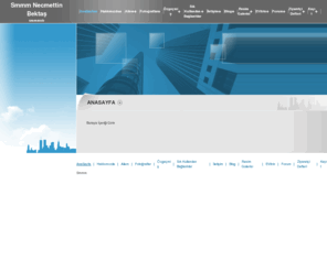 bsmmmnecmettinbektas.com: smmm necmettin bektaş - AnaSayfa
bursaserbest muhasebeci mali müşavir necmettin bektaş