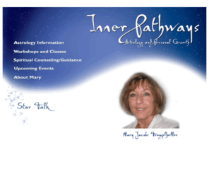 innerpathways.net: Inner Pathways_Astrology and Personal Growth
A leader in personal growth and astrology