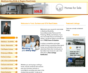 kowalskihomes.com: Home - Markham, Stouffville and Richmond Hill Homes for Sale
Home - Markham - Stouffville homes for sale, Markham Stouffville mls listings.  Auto home finder and new listings notifier to alert you to the newest homes for sale in Markham Ontario.