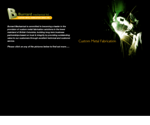 burrardmechanical.com: Burrard Mechanical
Burrard Mechanical specializes in high quality custom metal fabrication. Located in North Vancouver, BC, Canada; Burrard Mechanical manufactures custom metal products made of stainless steel, copper and aluminum for Automotive, Marine, Residential, Commercial as well as movie props for the film industry.