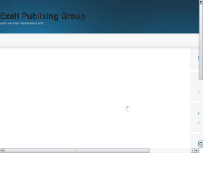 exaltmagazine.com: Exalt Publishing Group
Urban Publications Serving Houston, Atlanta, Dallas and New Orleans-Baton Rouge