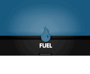 fuelbrandinc.com: Fuel Brand Inc
