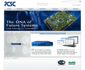 1pcsc.com: PCSC
