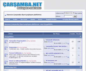 carsamba.net: Samsun Çarşamba ilçesi paylaşım platformu
Samsun Çarşamba Net Forum  Çarşamba Sohbet Çarşamba Tarihi Çarşamba Tarihi Resimleri