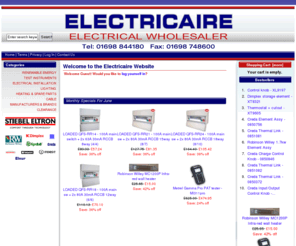 electricairelimited.com: Electricaire Electric Storage Heaters Spare Parts Scotland UK
Electric Wholesaler specialising in spare parts for all storage heaters, we also stock a wide range of Creda Panel heaters and Dimplex electric heaters