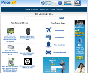 pricecellular.com: Price.com: Price Comparison, Best Deals compare prices
Best deal price comparison. Find & compare the best prices airline tickets, hotel reservations, electronics, office supplies, computers