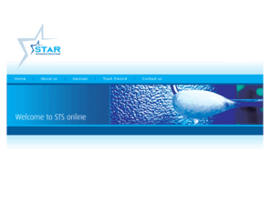 star-ts.co.uk: ****STAR-TS****
Star Technical Solutions Ltd - design, supply, construction and maintenance of ammonia and HFC chillers, cold stores, food factories, breweries and process refrigeration plant