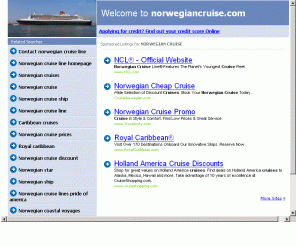 norwegiancruise.com: norwegiancruise.com
