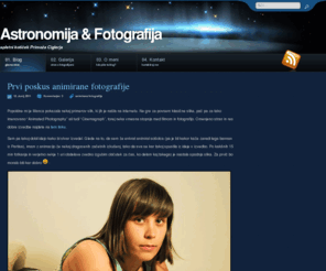 primozcigler.net: Astronomija & Fotografija
Spletni dnevnik Primoža Ciglerja o astronomiji, fotografiji, potovanjih, internetu ...