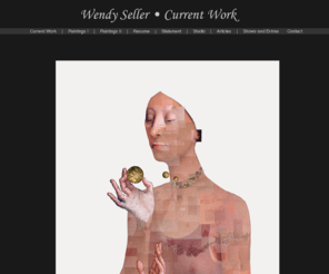 wendyseller.com: Wendy Seller, Artist
