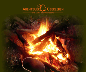 abenteuer-ueberleben.com: +++ WWW.ABENTEUER-UEBERLEBEN.COM +++ SURVIVAL TRAINING IN BAYERN + DEUTSCHLAND +  NORWEGEN + NORWAY + NORGE + SURVIVAL + OUTDOOR + ÜBERLEBENSTRAINING
