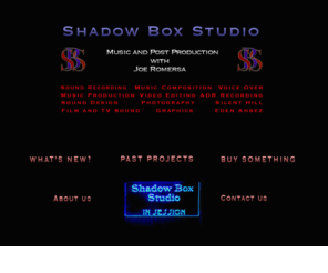 shadowboxstudio.com: Shadow Box Studio
