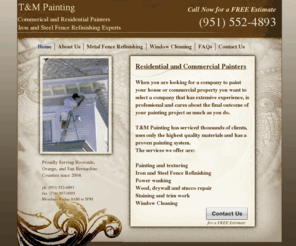 fencepaintingpros.com: Home
Business