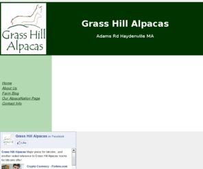 grasshillalpacas.com: Home
