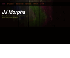 jjmorphs.com: JJ Morphs
Site Description Here