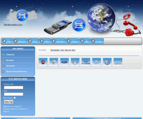 otoservisibul.com: Oto Servisi Bul - Oto Servis Bul - Yetkili Servis - Özel Servis Bilgileri
Oto Servis Bul Yetkili Servis Özel Servis Fiyatları Adres Harita üzerinden konum, Tamir, Bakım Bilgileri, Yedek Parça Bilgileri