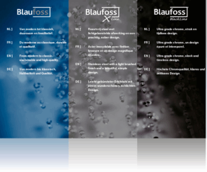 blaufoss.eu: Blaufoss website
