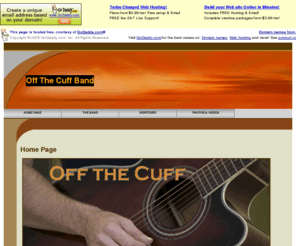 otcmusic.com: Home Page
Home Page