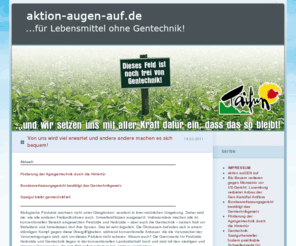 aktion-augen-auf.de: www.aktion-augen-auf.de
