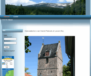 platvoet.net: Harold Platvoet - Platvoet
Site van Harold Platvoet 
Losser Nederland
