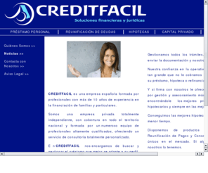 creditfacil.org: Creditfacil.org
