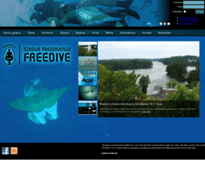 freedive.pl: freedive.pl
Freediving - pasja, sport, sposób na życie ...