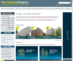 plaintalkingproperty.com: Plain Talking Property
Plain Talking Property