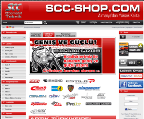 scc-shop.com: scc-shop.com
Kurzbeschreibung .......