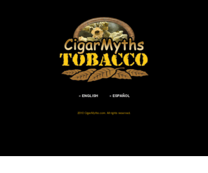 cigarmyths.com: Cuban cigars cohiba cigar humidor cigar
Cuban cigars and accesories retail shop. Specialising in cigars, humidors, cutters, lighters and gifts for men.