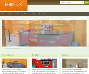 formax-shopconnect.info: Forma-X
SHOPCONNECT