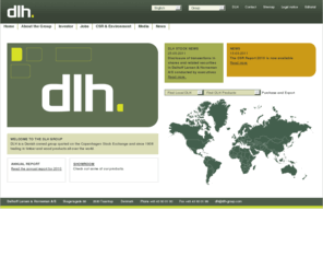 dlh.com: DLH
     Group - DLH
DLH.com is the official site of the DLH Group, one of the world’s leading suppliers of timber and timber products with focus on hardwood, timber & boards.