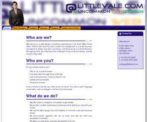 littlevale.com: littlevale.com
Littlevale.com: web sites for the common man, and the uncommon business. Joomla! specialists.