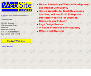 website-services.com: Home
