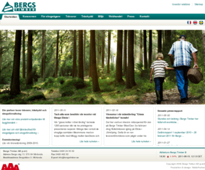 bergstimber.se: Virke, skogsförvaltning & sågverk - Bergstimber
Bergstimber är Din partner inom trävaror, virke, träskydd, sågverk och skogsförvaltning. Välkommen in att läsa mer om våra tjänster och produkter!