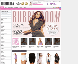 bubbelroom.es: Bubbleroom Brand Clothing Buy and Sell Community Blogs
Bubbleroom a perfect combination of brand clothes, second hand, and community blogs