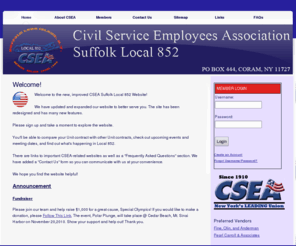 Civil Service Jobs In Suffolk County Ny