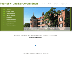 touristik-kurverein-eutin.de: touristik-kurverein-eutin.de
touristik-kurverein-eutin.de 