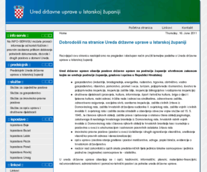 udu-istra.hr: Ured državne uprave Istarske županije | Dobrodošli na stranice Ureda državne uprave u Istarskoj županiji
