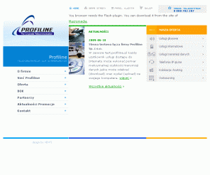 profiline.pl: Strona główna
