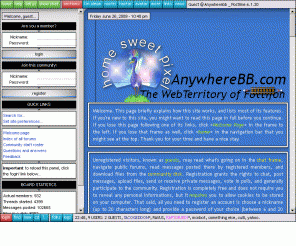 anywherebb.com: 
  This is the Webterritory of Fottifoh

