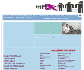 topukdikenitedavisi.com: Topuk Dikeni Tedavisi Kuantum Fizik Tedavi Merkezi
Topuk Dikeni Tedavisi Kuantum Fizik Tedavi Merkezi