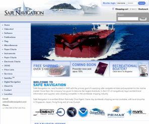 safenavigation.com: Safe Navigation
Safe Navigation
