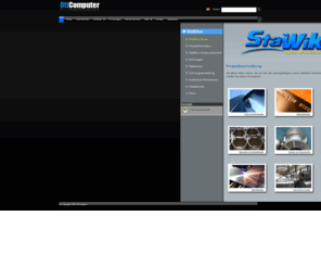 stawikon.com: Produktinformation | stawikon-stahlhandel-software
OttComputer Official Website